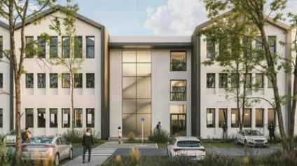 BUREAUX à LOUER de 3151 m² - Offre immobilière - Arthur Loyd