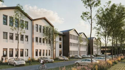 BUREAUX à LOUER de 6234 m² - Offre immobilière - Arthur Loyd