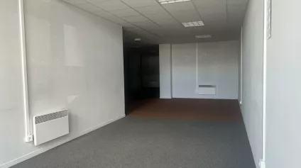A deux pas de la gare- Bureaux de 130 m² - Offre immobilière - Arthur Loyd