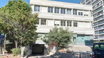 Bureaux à louer PMR rénovés - Rond-Point du Prado - 13008 Marseille - Offre immobilière - Arthur Loyd