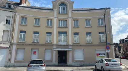 A LOUER - BUREAUX - 167 M2 - SAINT-QUENTIN. - Offre immobilière - Arthur Loyd