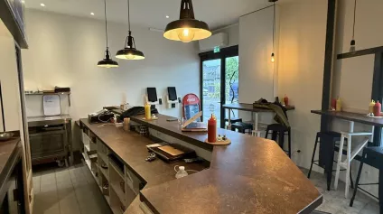 Vente fonds de commerce restauration rapide - Offre immobilière - Arthur Loyd