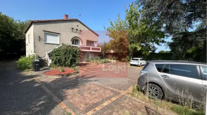 Bureaux Boe 92.7 m2 - Offre immobilière - Arthur Loyd