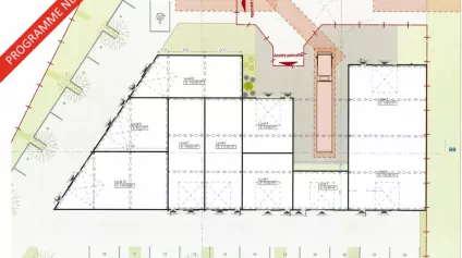 Locaux d'activité neufs à louer - Idéal artisans, PME - Avignon Nord - Offre immobilière - Arthur Loyd