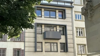 BUREAUX à LOUER de 813 m² - Offre immobilière - Arthur Loyd