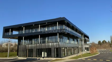 BUREAUX à LOUER de 325 m² - Offre immobilière - Arthur Loyd