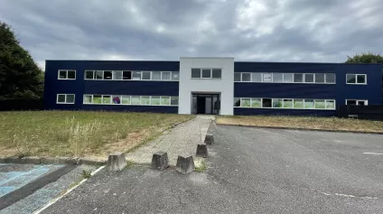 BUREAUX À LOUER ORVAULT - Offre immobilière - Arthur Loyd