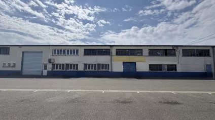 Bâtiment d'activités à louer - 3 067 m2 - ZI d'Ingré / Saint Jean de la Ruelle - ADELIS - Offre immobilière - Arthur Loyd