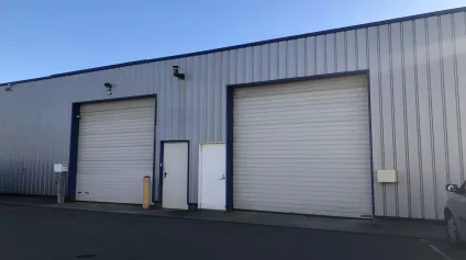 Entrepôt à louer - 950 m2 - Ingré - Ouest Métropole - Offre immobilière - Arthur Loyd