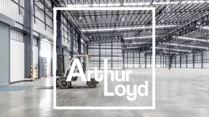 Cellule neuve bureaux et activités - 175 m2 - La Chapelle Saint Mesmin - Offre immobilière - Arthur Loyd