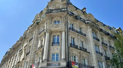 BUREAUX à LOUER de 207 m² - Offre immobilière - Arthur Loyd