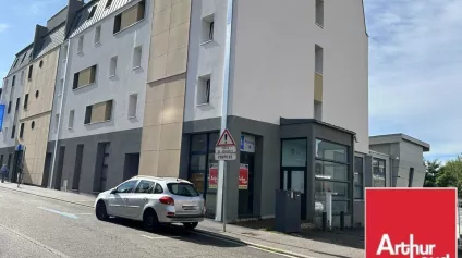 BUREAUX à VENDRE de 391 m² - Offre immobilière - Arthur Loyd