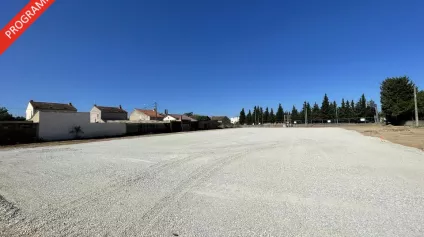 À louer - Cellule d'activité de 556 m² avec 30 m de façade sur axe très passant - Sorgues RD 907 - Offre immobilière - Arthur Loyd