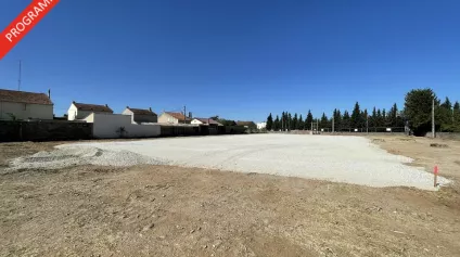 À louer - Local de 225 m² sur axe passant - Sorgues RD 907 - Offre immobilière - Arthur Loyd