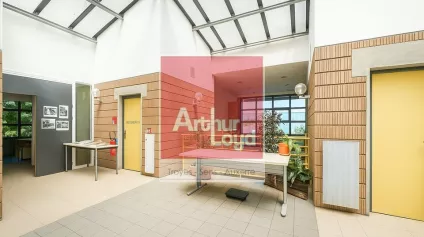 Bureaux à Louer - TROYES - Offre immobilière - Arthur Loyd