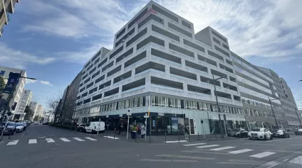 BUREAUX à LOUER de 220 m² - Offre immobilière - Arthur Loyd