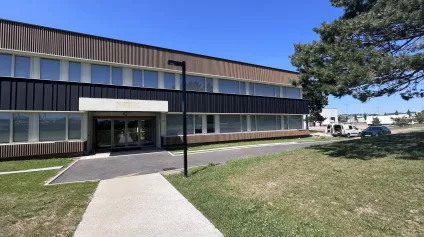 Bureaux à louer à LE PETIT QUEVILLY 76140 - Offre immobilière - Arthur Loyd