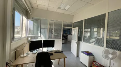 A VENDRE IMMEUBLE DE BUREAUX 1061 M2 - COMPIÈGNE - Offre immobilière - Arthur Loyd