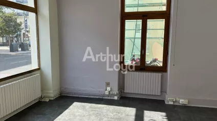 Ensemble de bureaux proche Gare - Offre immobilière - Arthur Loyd