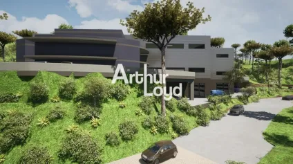  A VENDRE OU A LOUER : 500 m² - Offre immobilière - Arthur Loyd