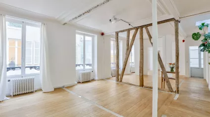 Bureaux à louer à PARIS 75001 - Offre immobilière - Arthur Loyd