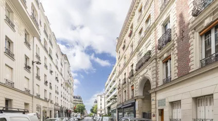 Bureaux à vendre à PARIS 75013 - Offre immobilière - Arthur Loyd