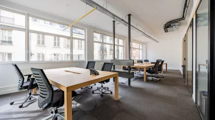 Bureaux a sous-louer à PARIS 75015 - Offre immobilière - Arthur Loyd
