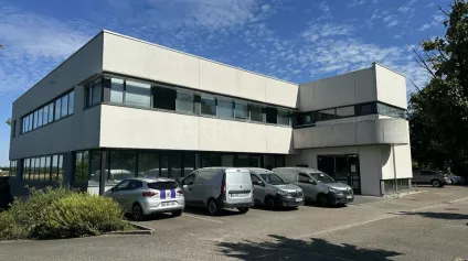 BUREAUX à LOUER de 462 m² - Offre immobilière - Arthur Loyd
