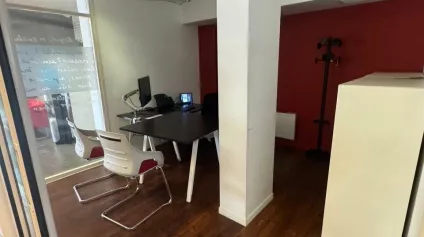 ANGLET EMPLACEMENT PREMIUM 156M2 SUR AXE PASSANT - Offre immobilière - Arthur Loyd