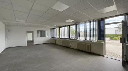 Bureaux à louer à PONT AUDEMER 27500 - Offre immobilière - Arthur Loyd