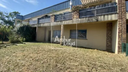 Bureaux à louer dans environnement calme. - Offre immobilière - Arthur Loyd