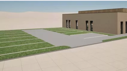 LOCAL COMMERCIAL location à BRIVE-LA-GAILLARDE 19100 - Offre immobilière - Arthur Loyd