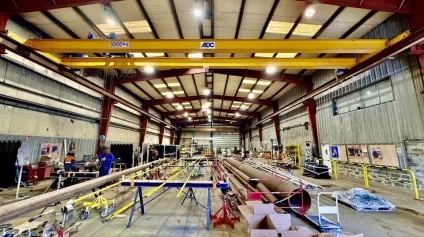 GONFREVILLE L'ORCHER - LOCAUX D'ACTIVITÉS 1405 M2 - Offre immobilière - Arthur Loyd