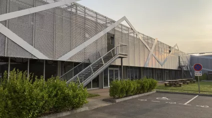 BREST KERSCAO Bureaux à louer - Offre immobilière - Arthur Loyd