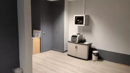 À LOUER - Bureaux 89 m² - Secteur prisé de SAINTE-CLAIRE - LIMOGES - Offre immobilière - Arthur Loyd