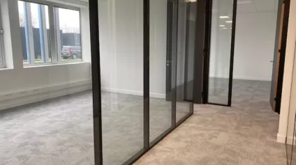 SOUS-LOCATION DE BUREAUX ET LOCAUX D'ACTIVITE - PLOUFRAGAN - Offre immobilière - Arthur Loyd