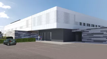 A louer Bureaux Médicaux Lagord 103 m² - Offre immobilière - Arthur Loyd