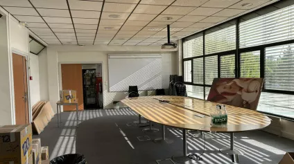 BUREAUX à LOUER de 1242 m² - Offre immobilière - Arthur Loyd