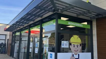 A LOUER - LOCAL COMMERCIAL - BOURGES - EXCLUSIVITE - Offre immobilière - Arthur Loyd