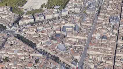 À louer local commercial dans le triangle d'or de Bordeaux. - Offre immobilière - Arthur Loyd