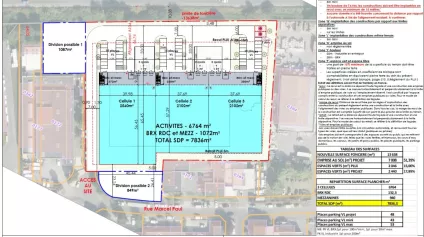 10 PORTES A QUAI !!! - Offre immobilière - Arthur Loyd