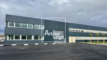 LOCAL D'ACTIVITE A LOUER BLAGNAC - Offre immobilière - Arthur Loyd