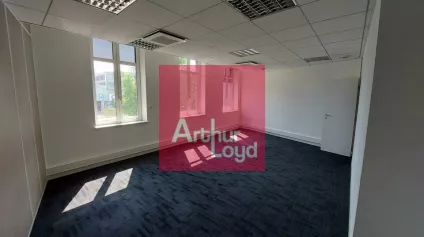 BUREAUX A LOUER CLERMONT-FERRAND CENTRE VILLE 296m² - Offre immobilière - Arthur Loyd
