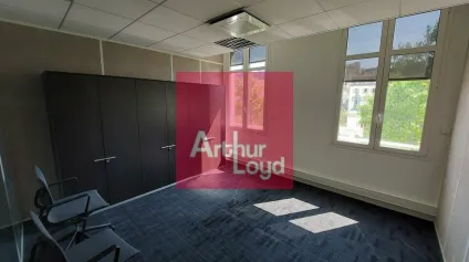 BUREAUX A LOUER CLERMONT-FERRAND CENTRE VILLE 296m² - Offre immobilière - Arthur Loyd