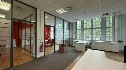BUREAUX à LOUER de 455 m² - Offre immobilière - Arthur Loyd