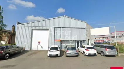 Local d'activité à vendre en intra-rocade de Rennes ! - Offre immobilière - Arthur Loyd