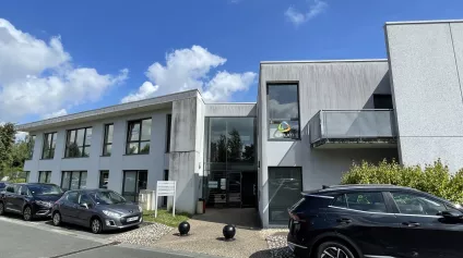 Bureaux à louer à PETIT COURONNE 76650 - Offre immobilière - Arthur Loyd