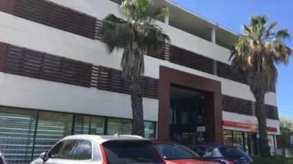 LOCATION BUREAUX PMR - ZFU PARC 2000 MONTPELLIER - Offre immobilière - Arthur Loyd