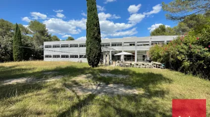 A LOUER BUREAUX CLAPIERS - CADRE VERDOYANT - Offre immobilière - Arthur Loyd