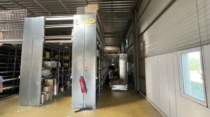 ALES - ROCADE - Local d'activité à louer - Offre immobilière - Arthur Loyd